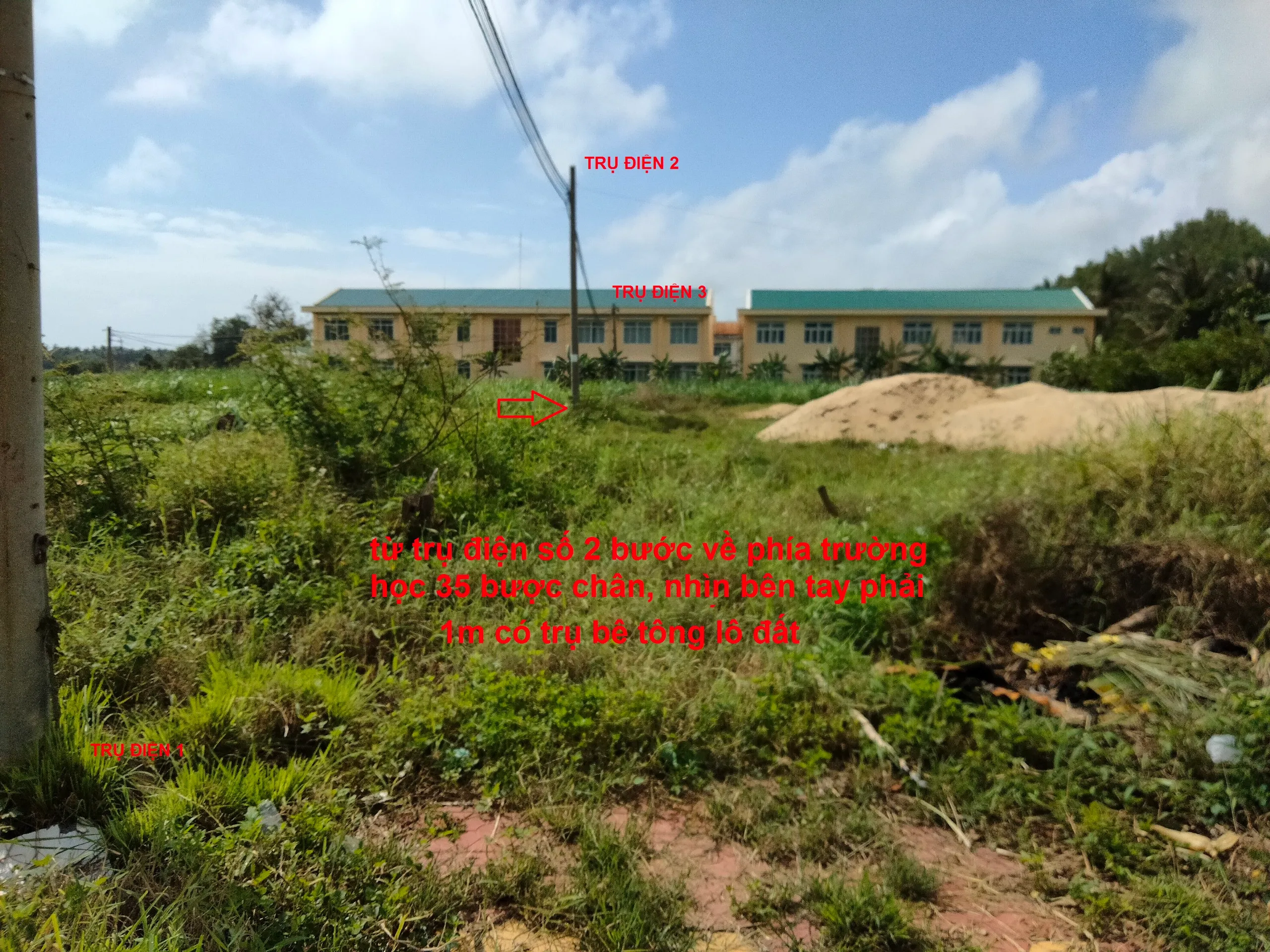 rao bán nhà đất