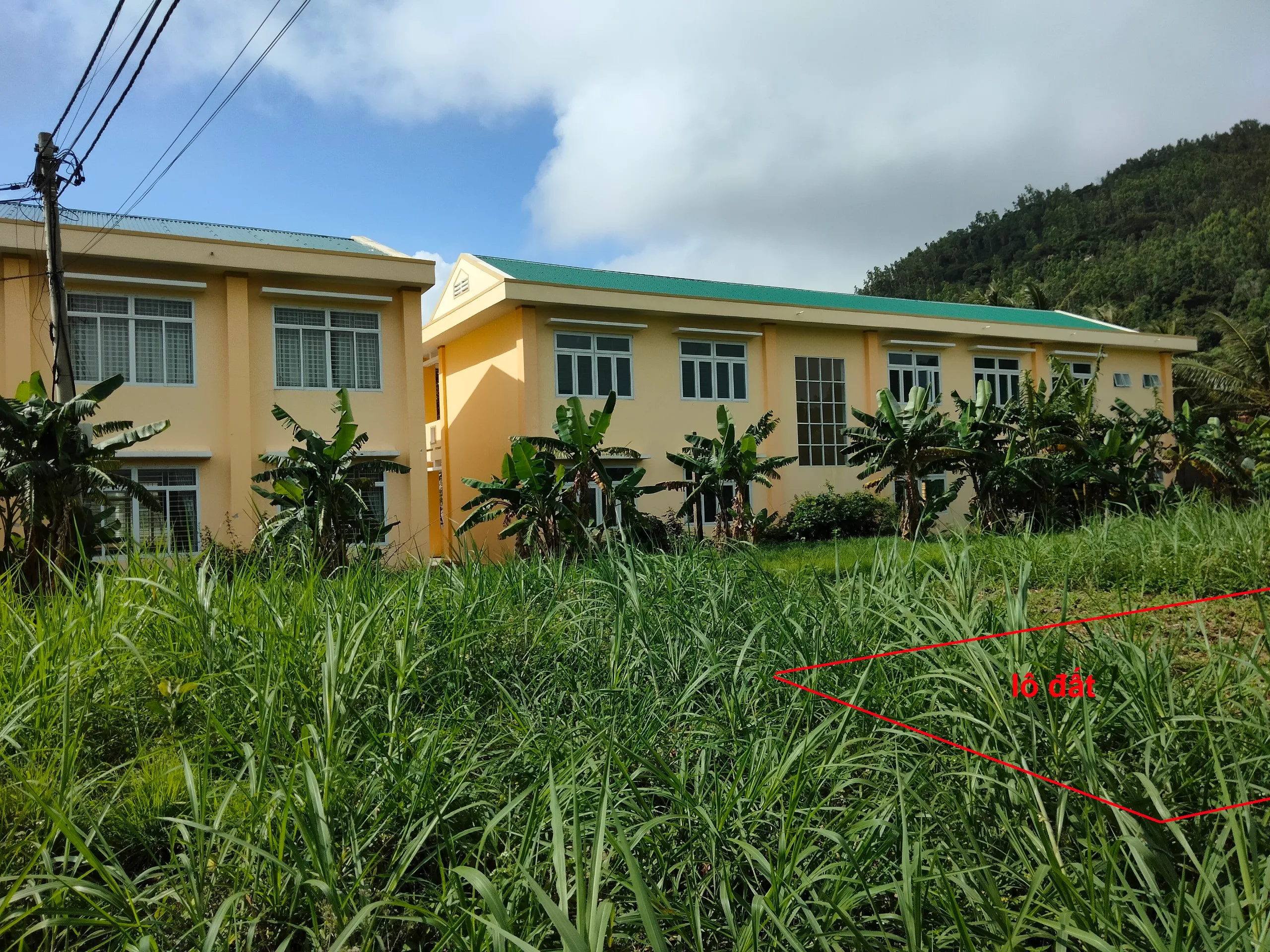 rao bán nhà đất