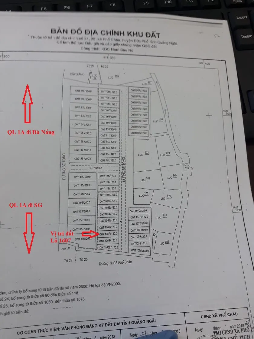 rao bán nhà đất