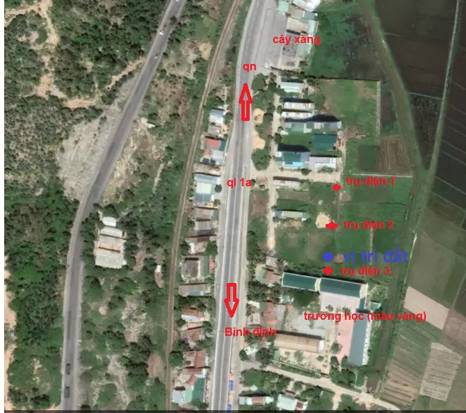 rao bán nhà đất