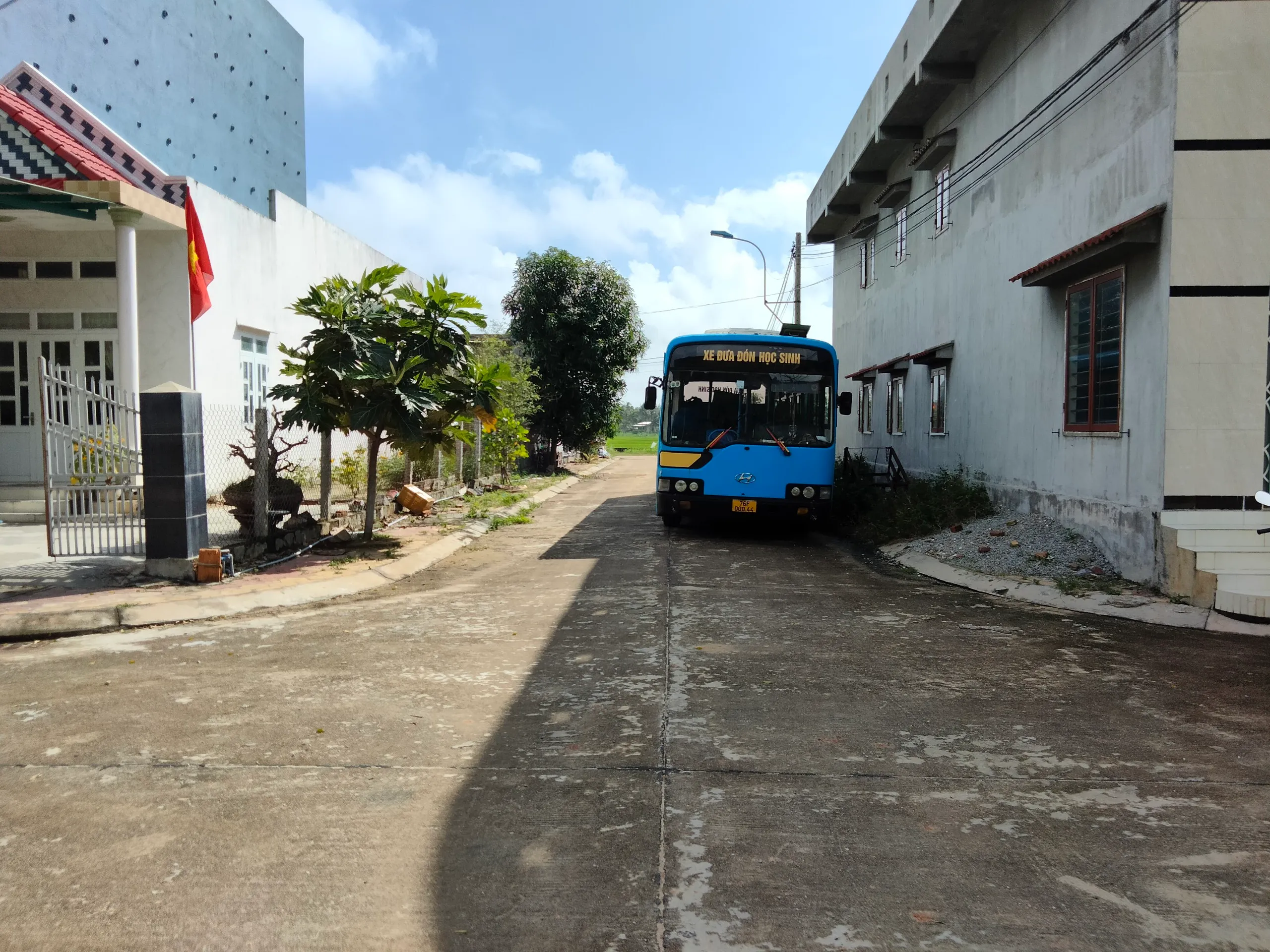 rao bán nhà đất