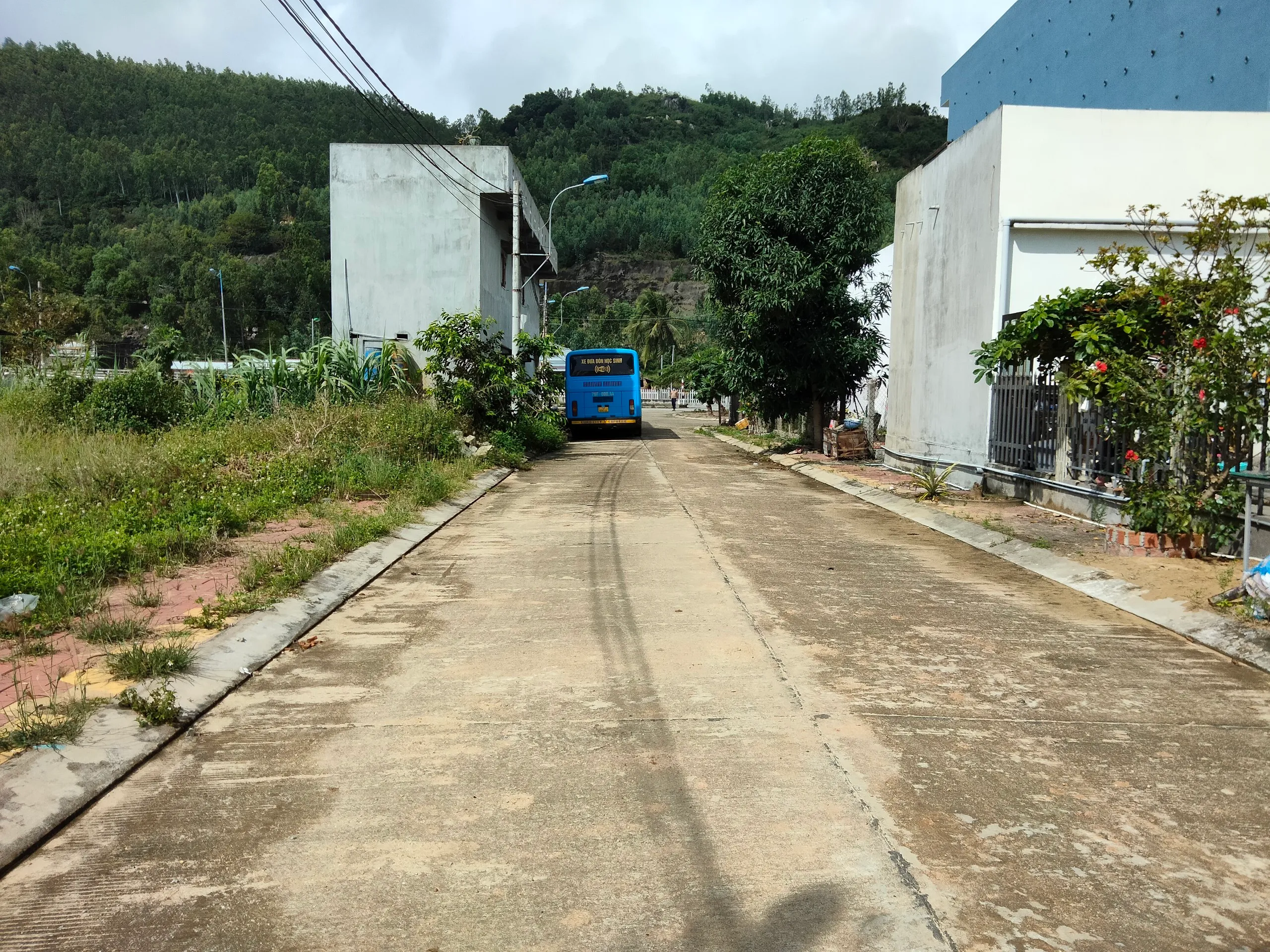 rao bán nhà đất